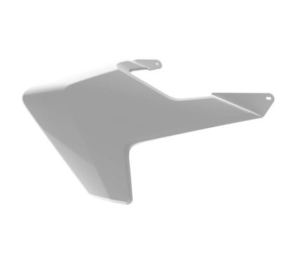 Ouïes de radiateur POLISPORT Husqvarna