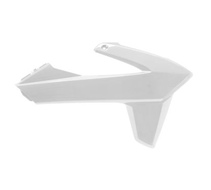 Ouïes de radiateur POLISPORT