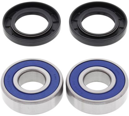 Kit de roulements de roue