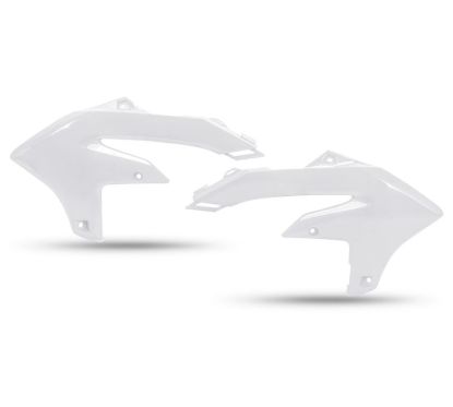 Ouïes de radiateur UFO - Yamaha YZ450F