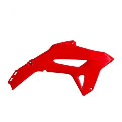 Ouies de radiateur POLISPORT Honda CRF450R
