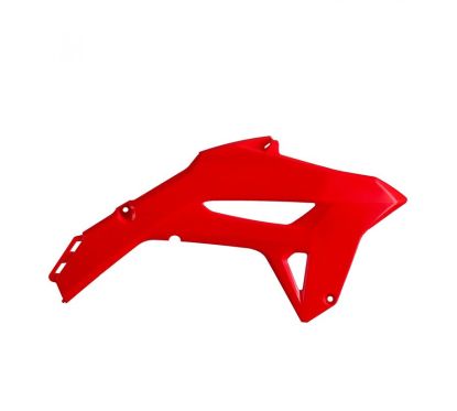 Ouies de radiateur POLISPORT Honda CRF450R