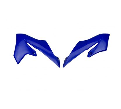 Ouïes de radiateur POLISPORT - Yamaha YZ65