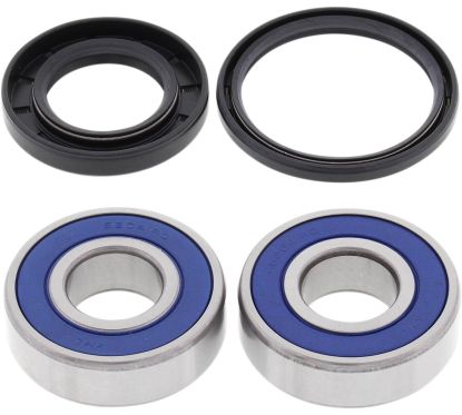 Kit de roulements de roue