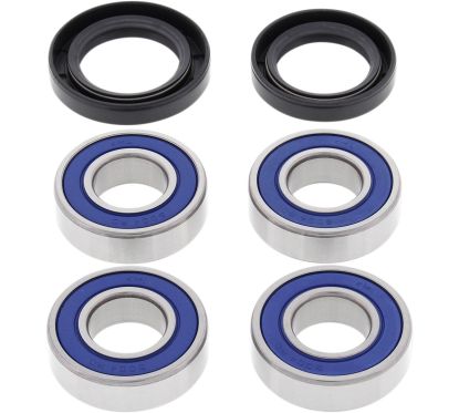 Kit de roulements de roue