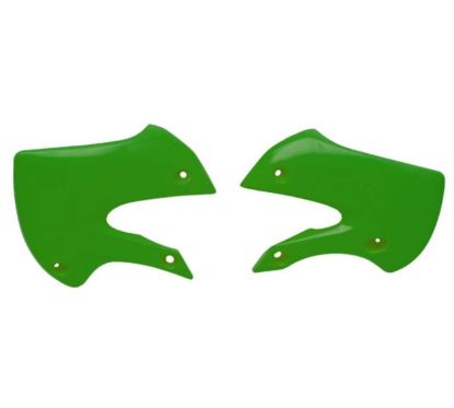 Ouïes de radiateur RACETECH