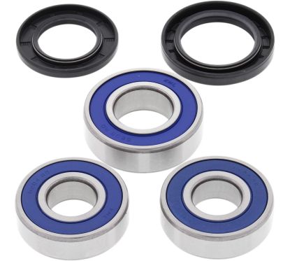 Kit de roulements de roue