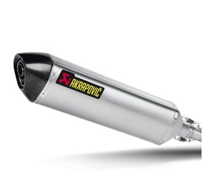 MUFFLER REPLACEMENT T-MAX