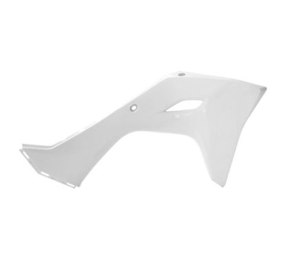 Ouïes de radiateur RACETECH