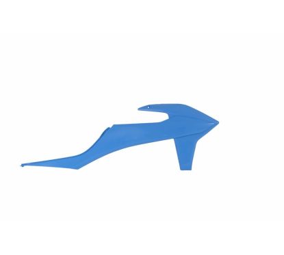 Ouïes de radiateur RACETECH