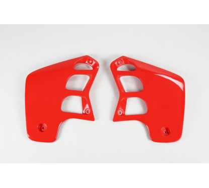 Ouïes de radiateur UFO Honda CR125R/250R