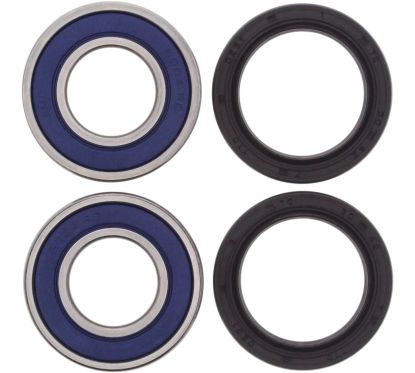 Kit de roulements de roue