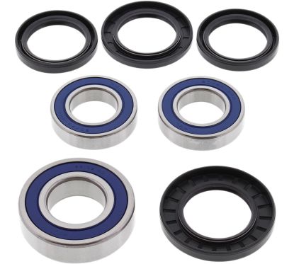 Kit de roulements de roue