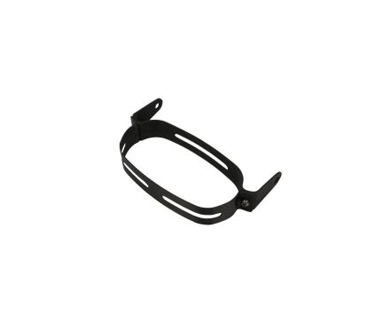 CLAMP MUFFLER AC5