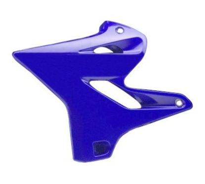 Ouïes de radiateur RACETECH