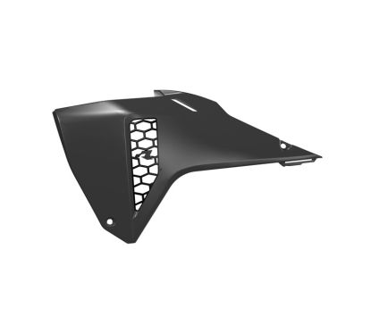 Ouïes de radiateur RACETECH Revolution