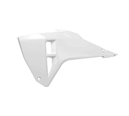 Ouïes de radiateur RACETECH