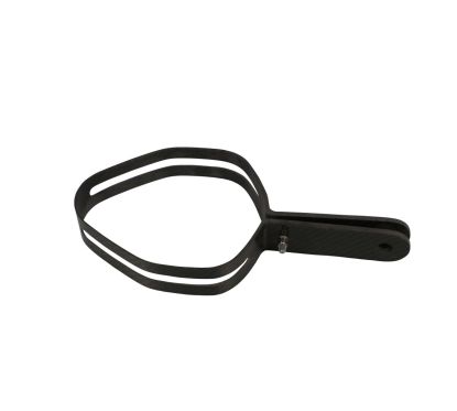 CLAMP MUFFLER TYPE CCZ38