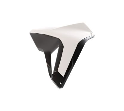 Ouïes de radiateur RACETECH