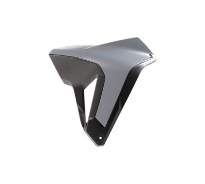 Ouïes de radiateur RACETECH