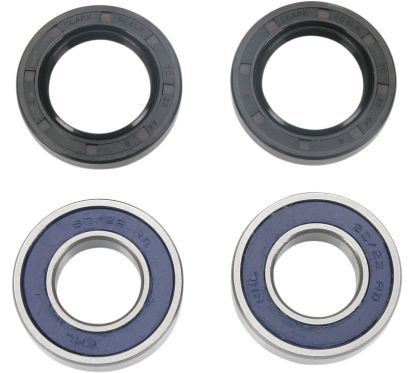 Kit de roulements de roue