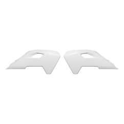 Ouïes de radiateur RACETECH