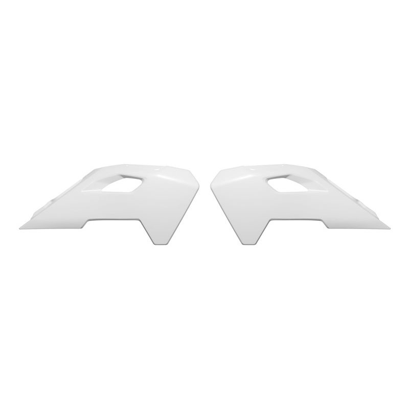 Ouïes de radiateur RACETECH