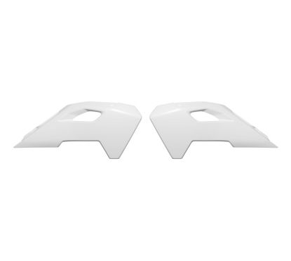 Ouïes de radiateur RACETECH