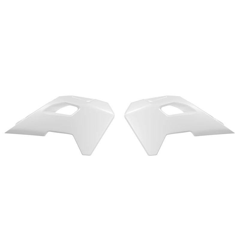 Ouïes de radiateur RACETECH