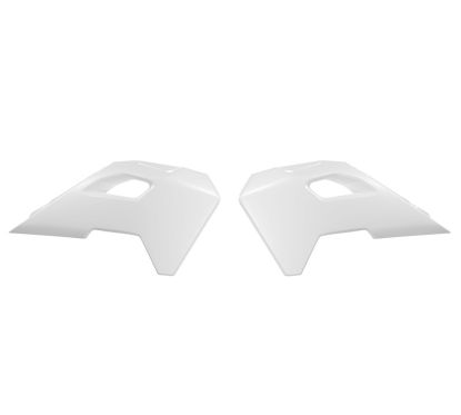 Ouïes de radiateur RACETECH