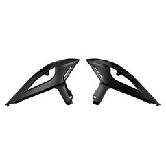 Ouïes de radiateur RACETECH