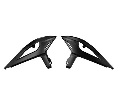 Ouïes de radiateur RACETECH