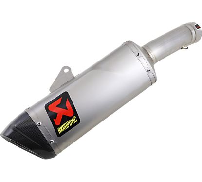 M-APL00305T MUFFLER