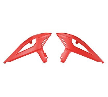 Ouïes de radiateur RACETECH