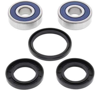 Kit de roulements de roue