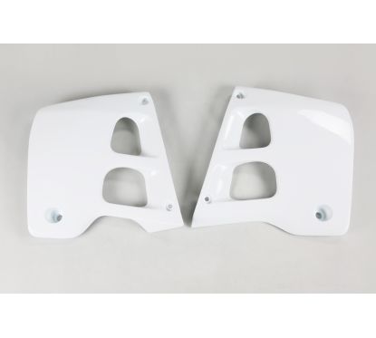 Ouïes de radiateur UFO Honda CR125R/250R