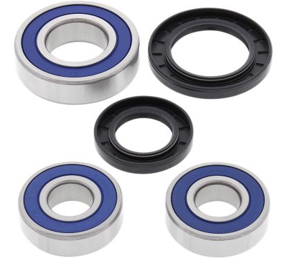 Kit de roulements de roue