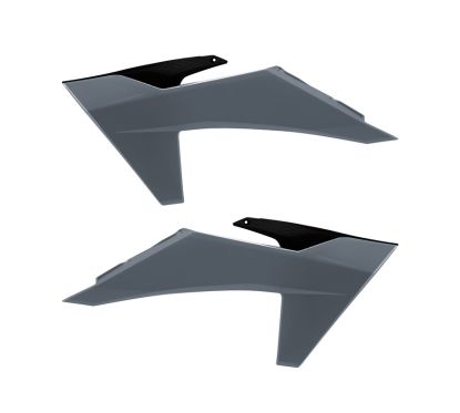 Ouïes de radiateur POLISPORT