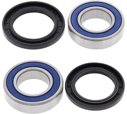 Kit de roulements de roue