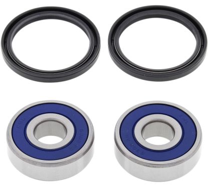 Kit de roulements de roue