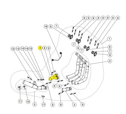 COLLECTOR SS C-S10R8L
