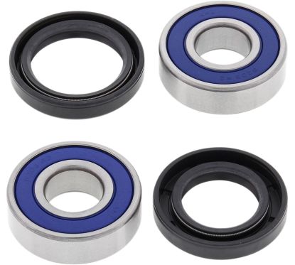 Kit de roulements de roue