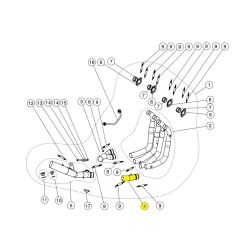 COLLECTOR SS C-S10R8R