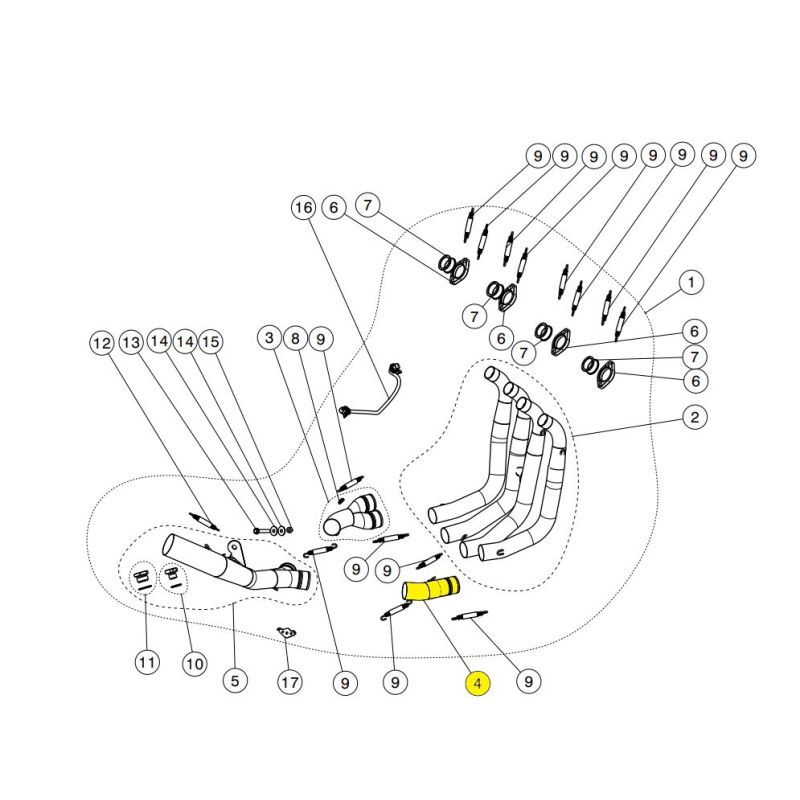 COLLECTOR SS C-S10R8R