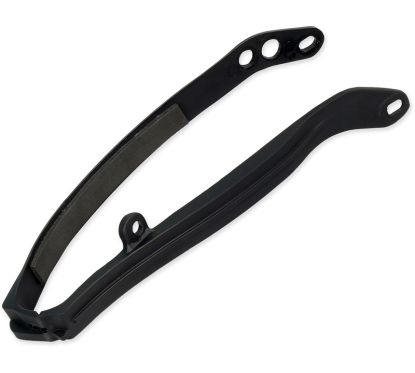 Patin de bras oscillant UFO noir Yamaha