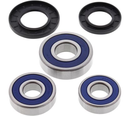 Kit de roulements de roue