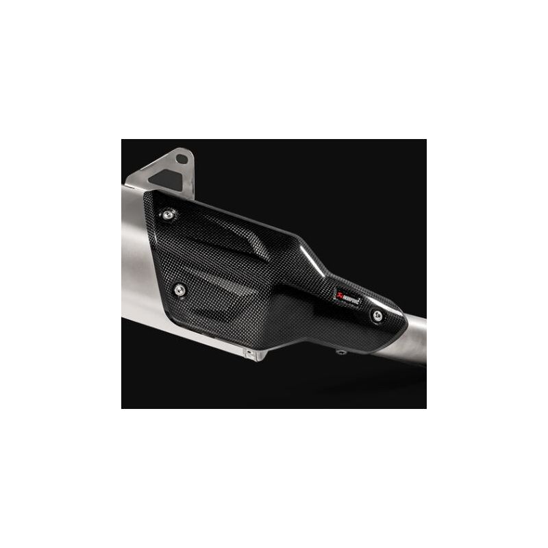 HEAT SHIELD CF VERSYS