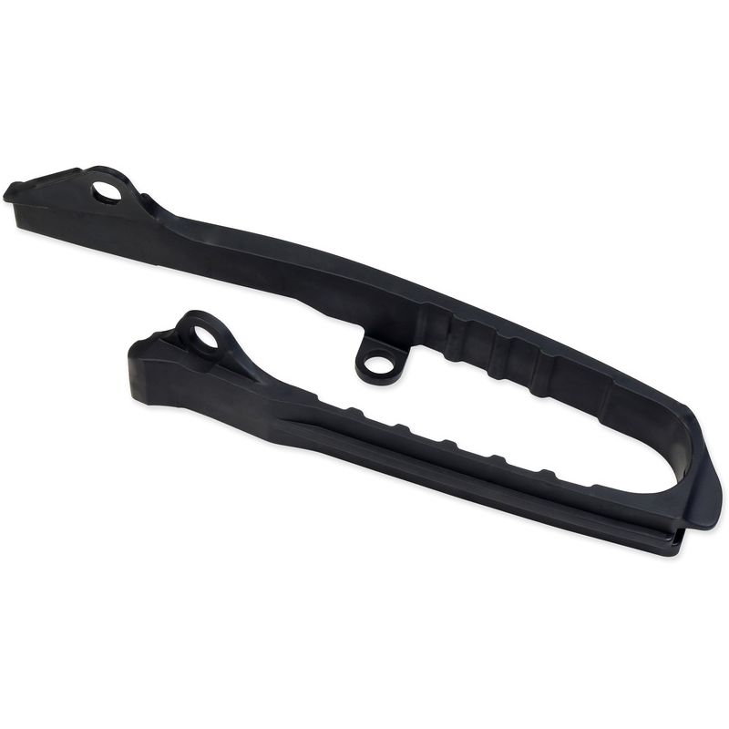 Patin de bras oscillant UFO noir Suzuki RM-Z450