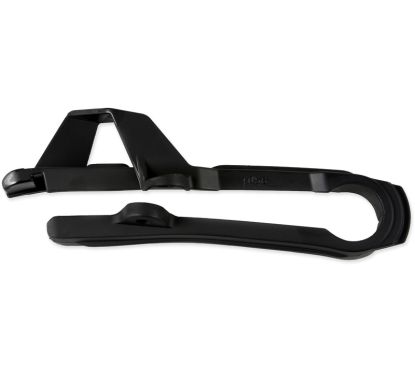 Kit patin de bras oscillant UFO noir KTM SX85