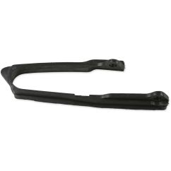 Patin de bras oscillant UFO noir Suzuki RM125/250